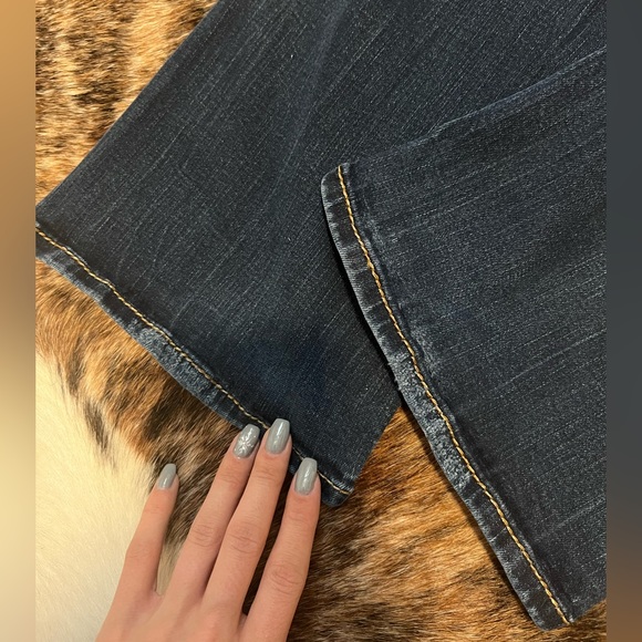 Size 27 Rock revivals - Picture 5 of 6